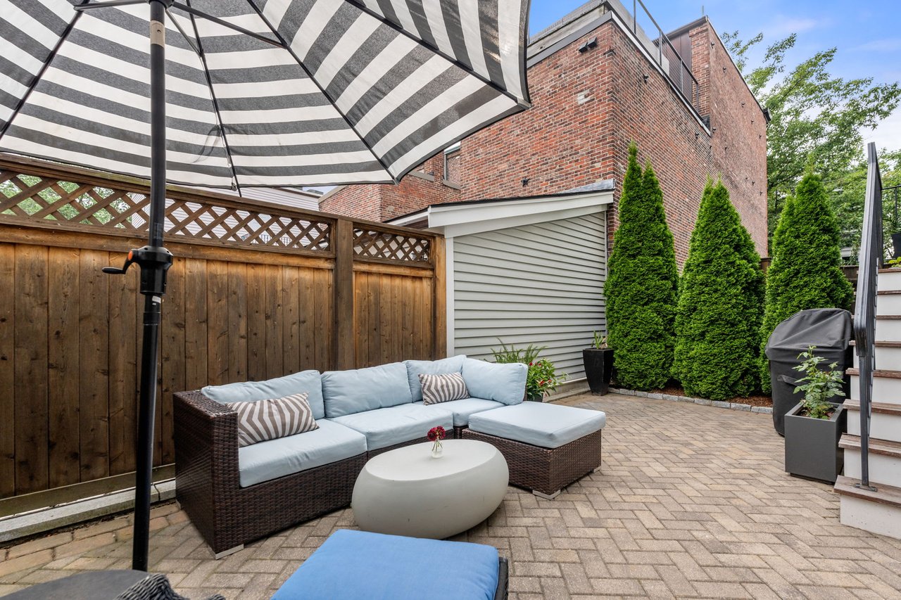 Off-Market Listing- 96 Russell St Charlestown MA