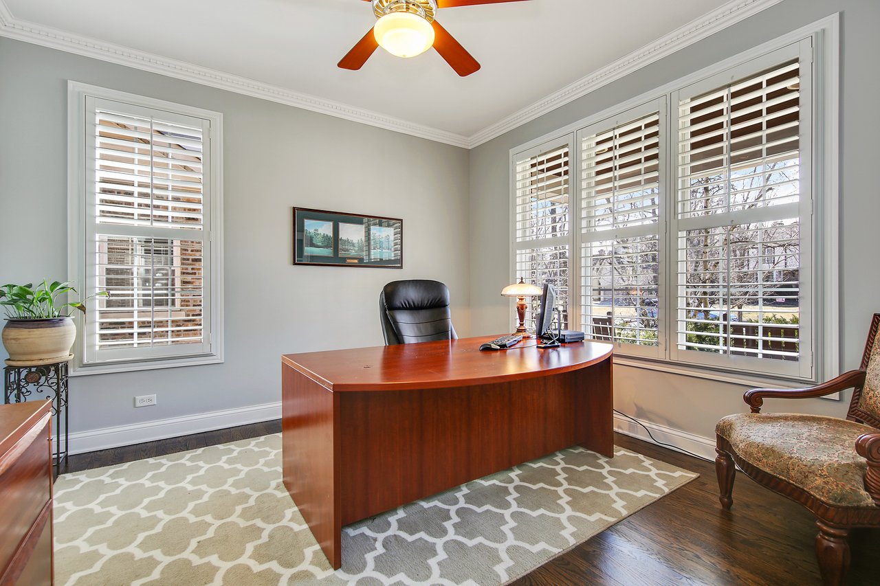 115 S Prospect Ave
