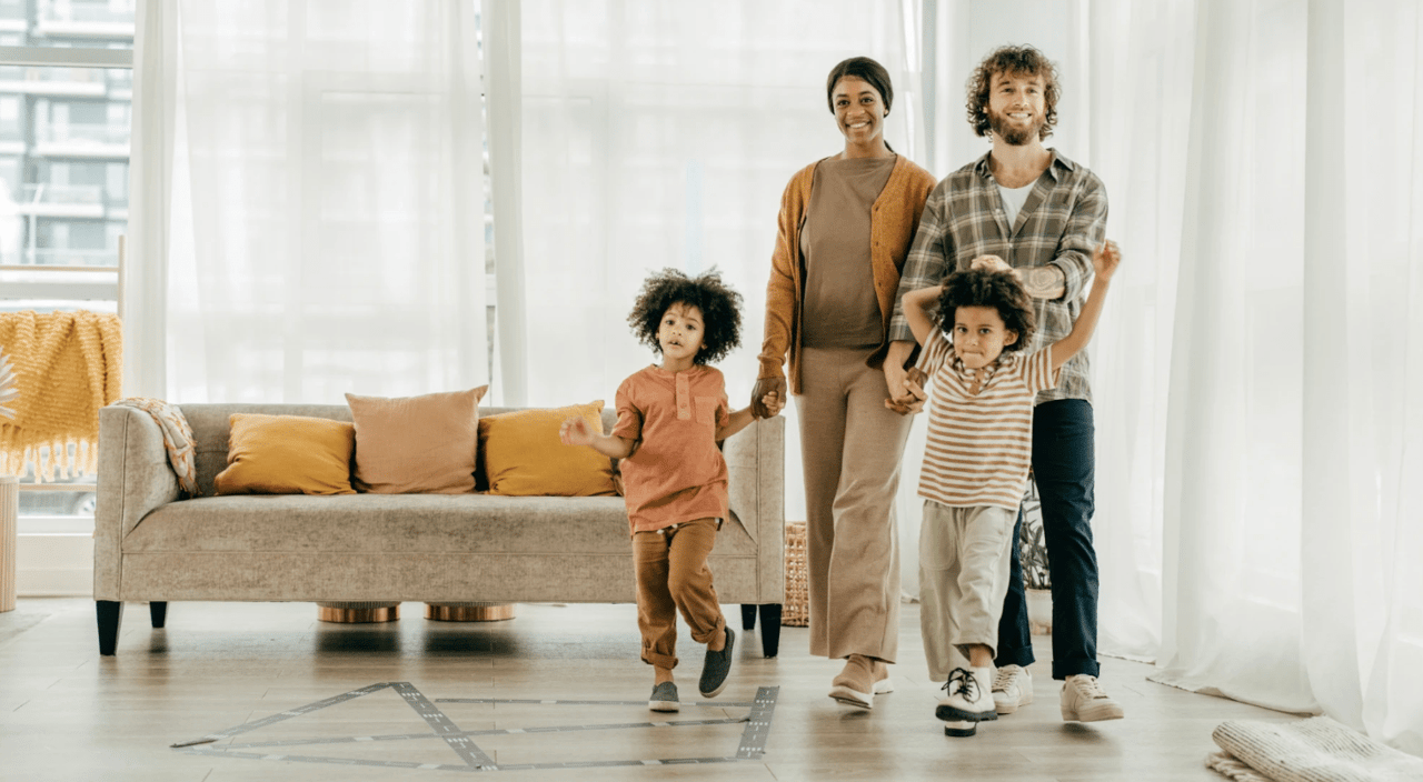 Your Step-by-Step Guide to Buying a Home