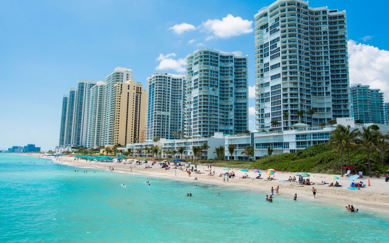 Sunny Isles Beach