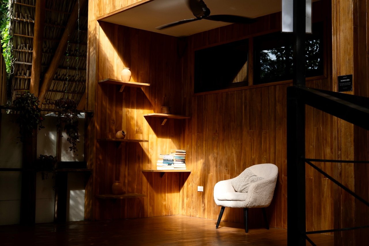 Boutique Jungle Retreat, Santa Teresa, Puntarenas