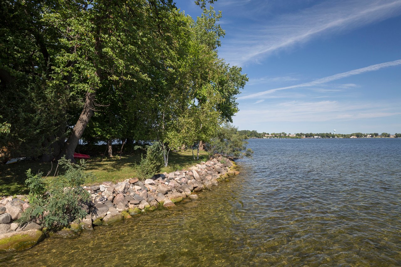 4800 Spray Island | Shorewood