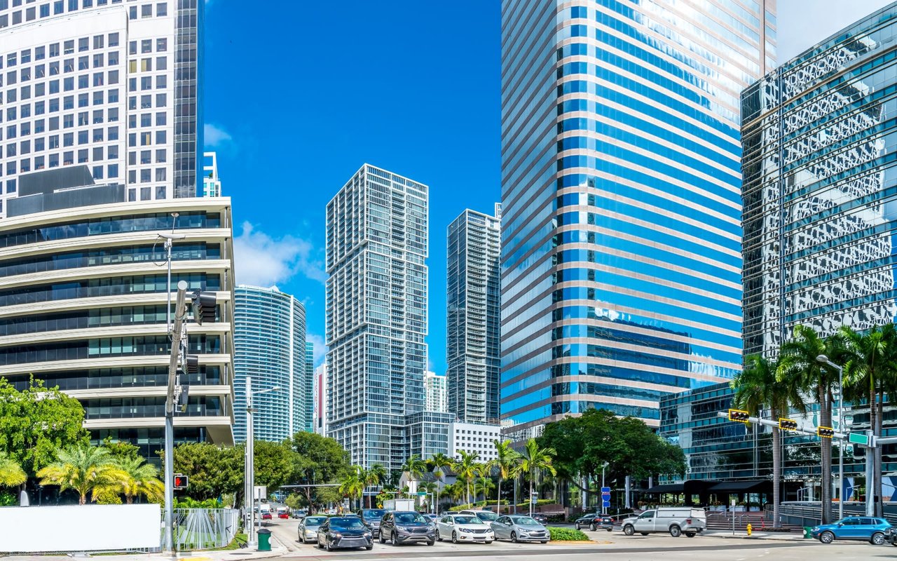 Brickell