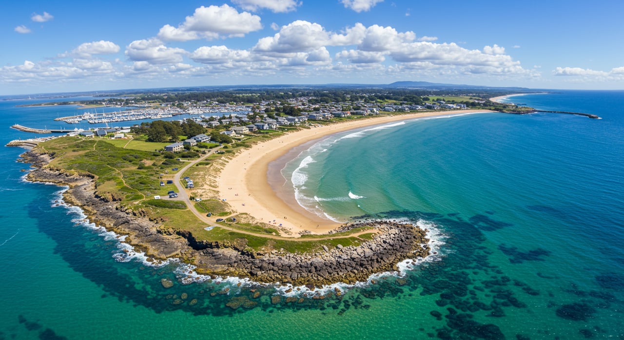 Top 5 Family-Friendly Activities in Westport, CT