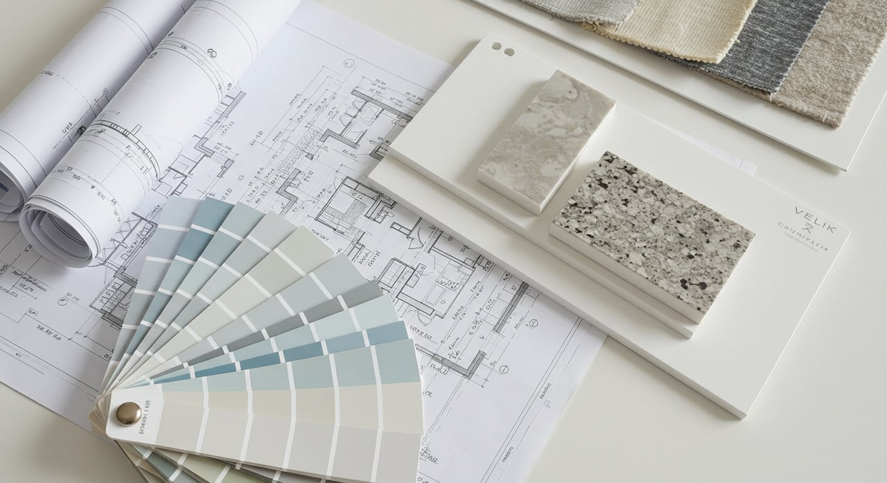 9 Home Remodel Tips For A Successful Renovation