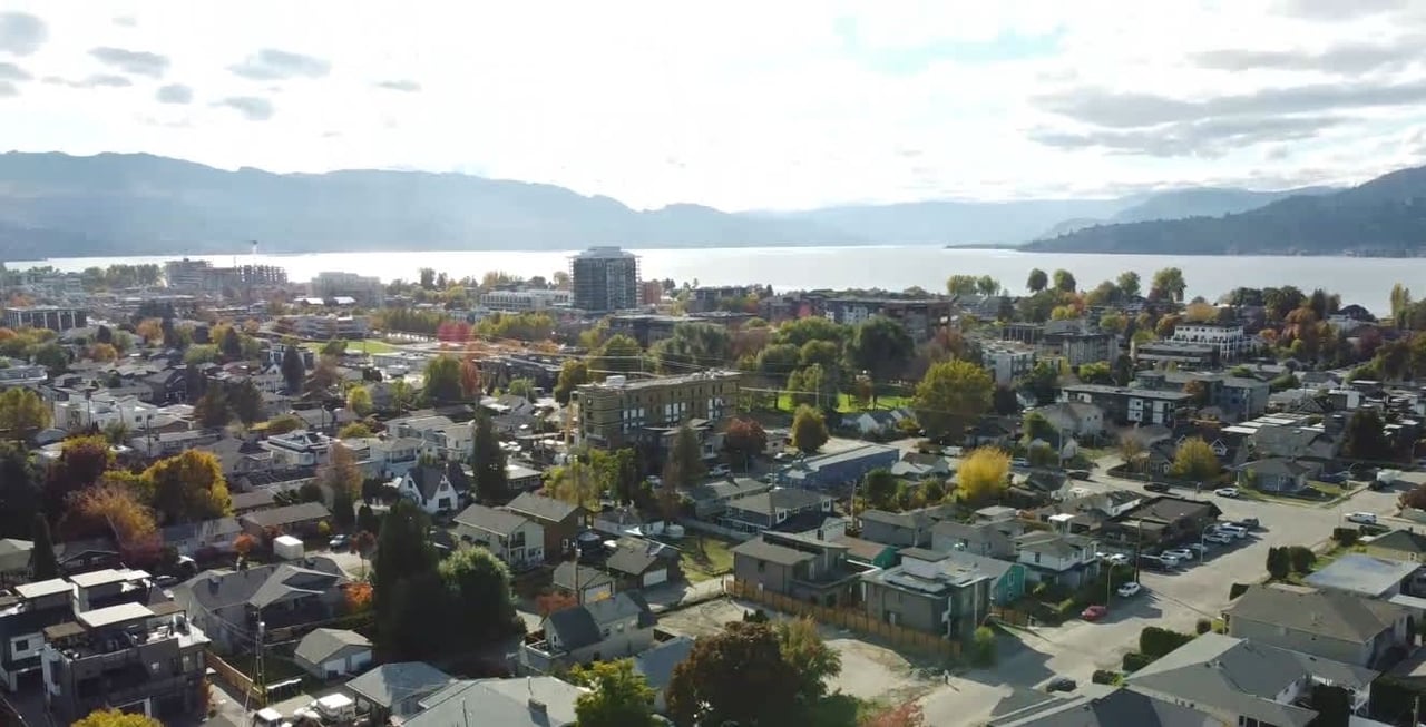 Is It Cheaper to Buy or Rent in Kelowna, BC in 2024?