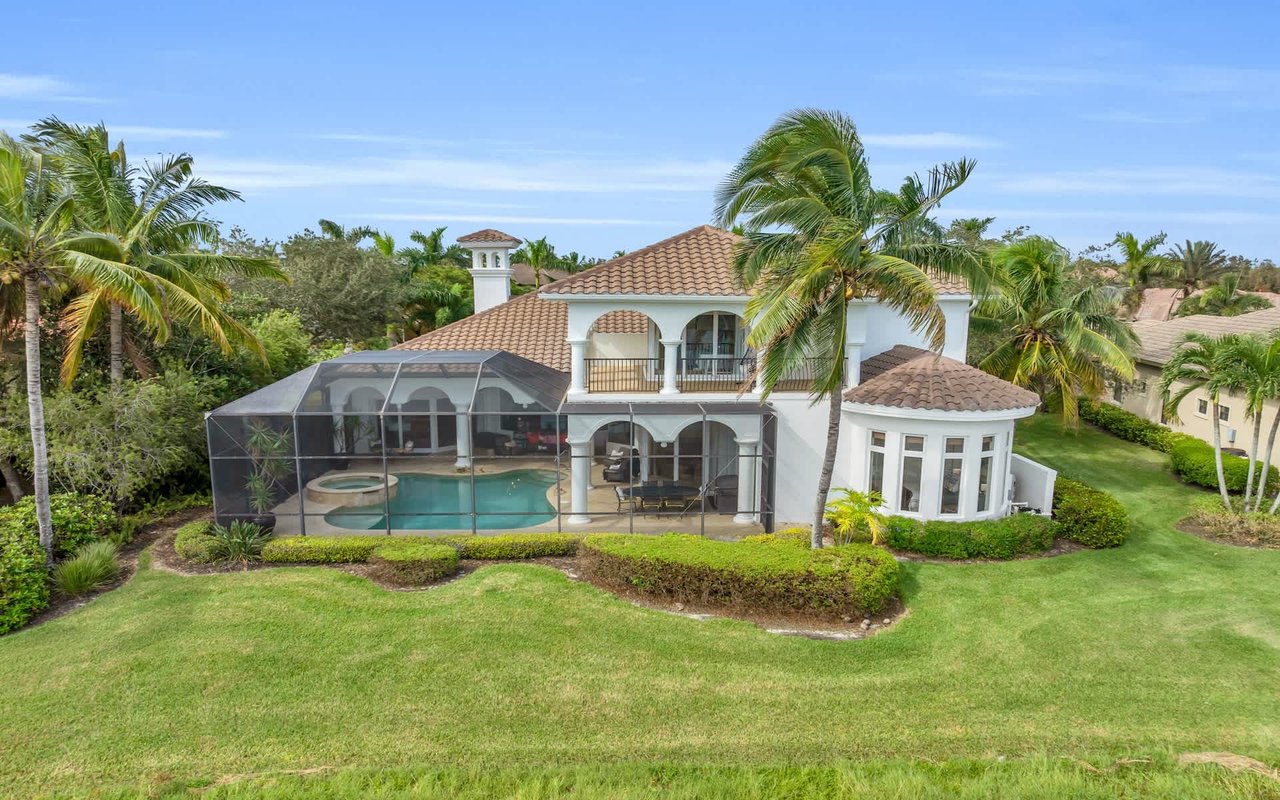 12471 Vittoria Way