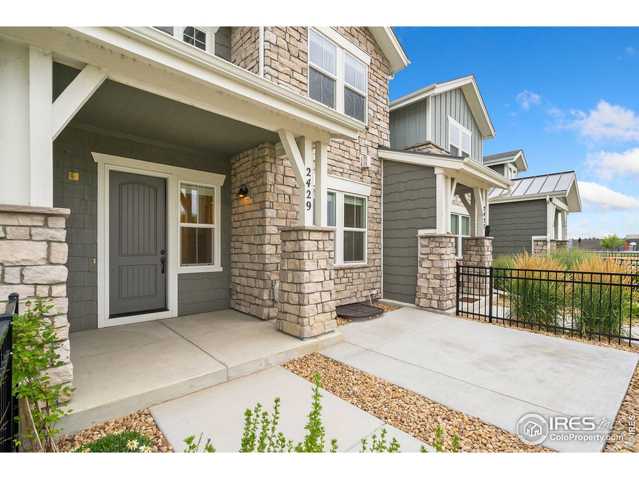 2429 Trio Falls Dr