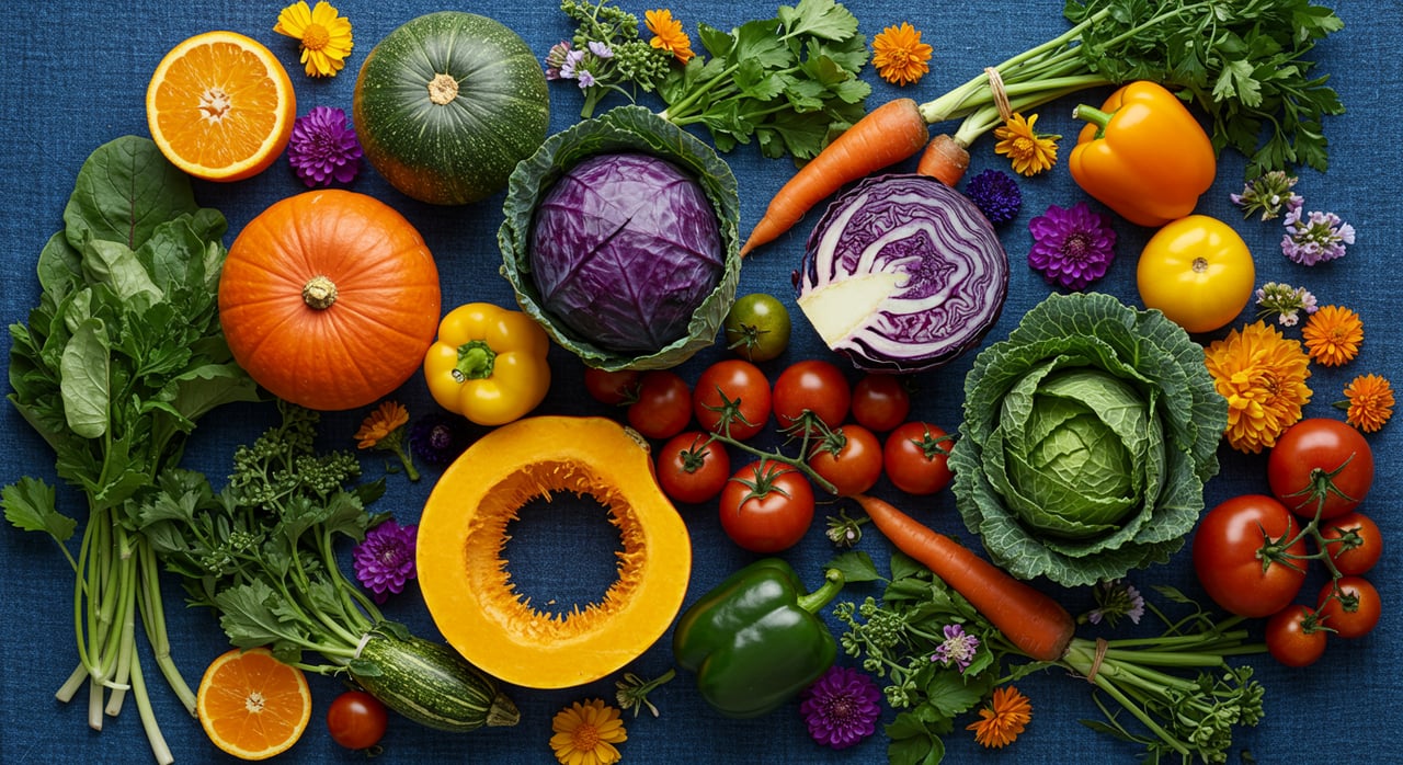 Local Farmers Markets
