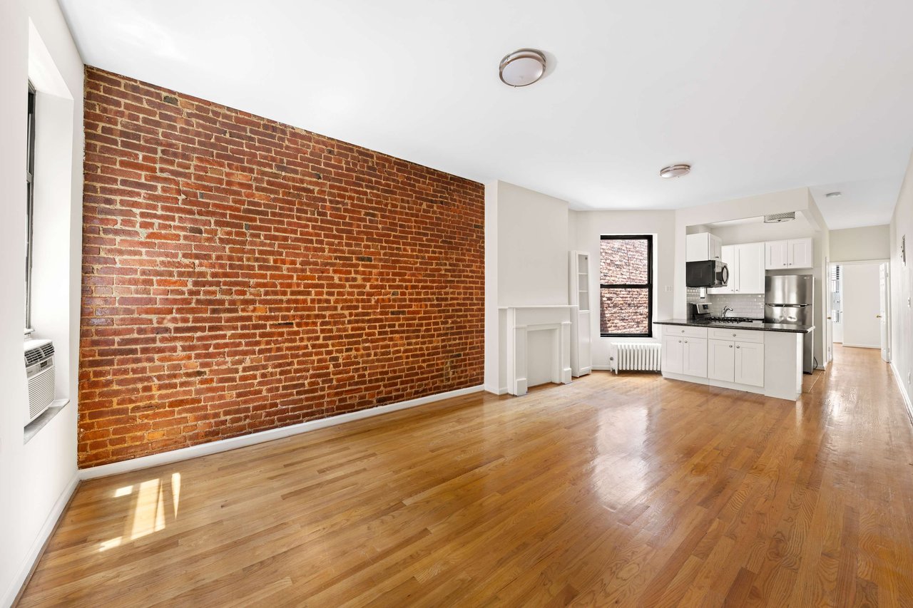 507 E 87th St, Unit 116