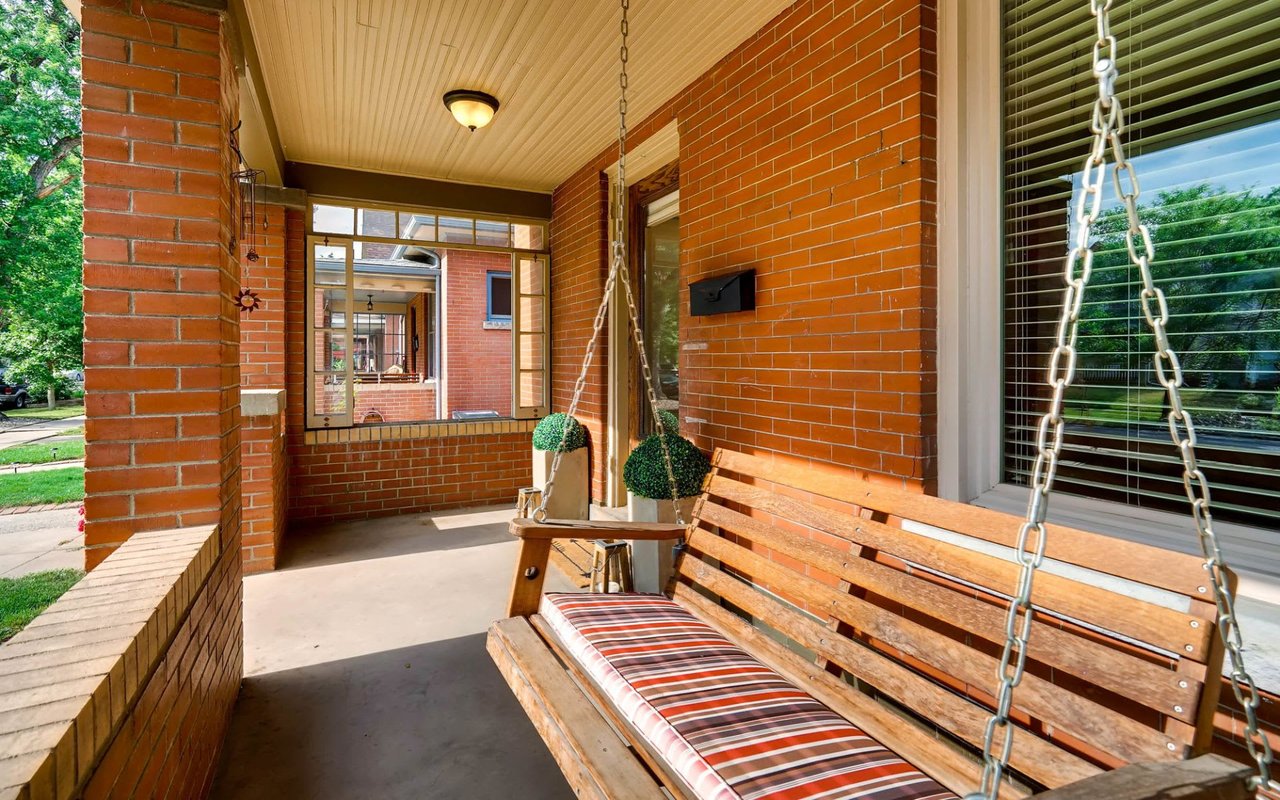 For Sale: Updated Home in the Highlands