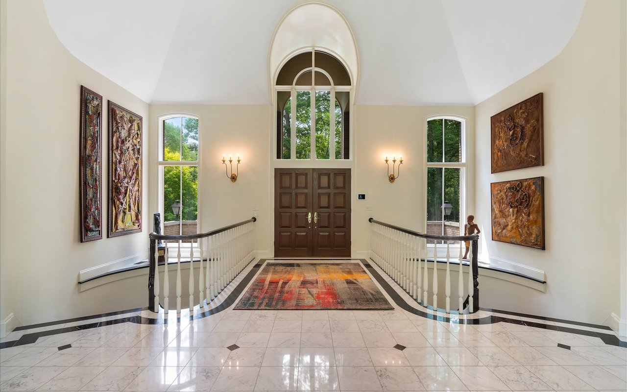 317 PINE RIDGE DRIVE