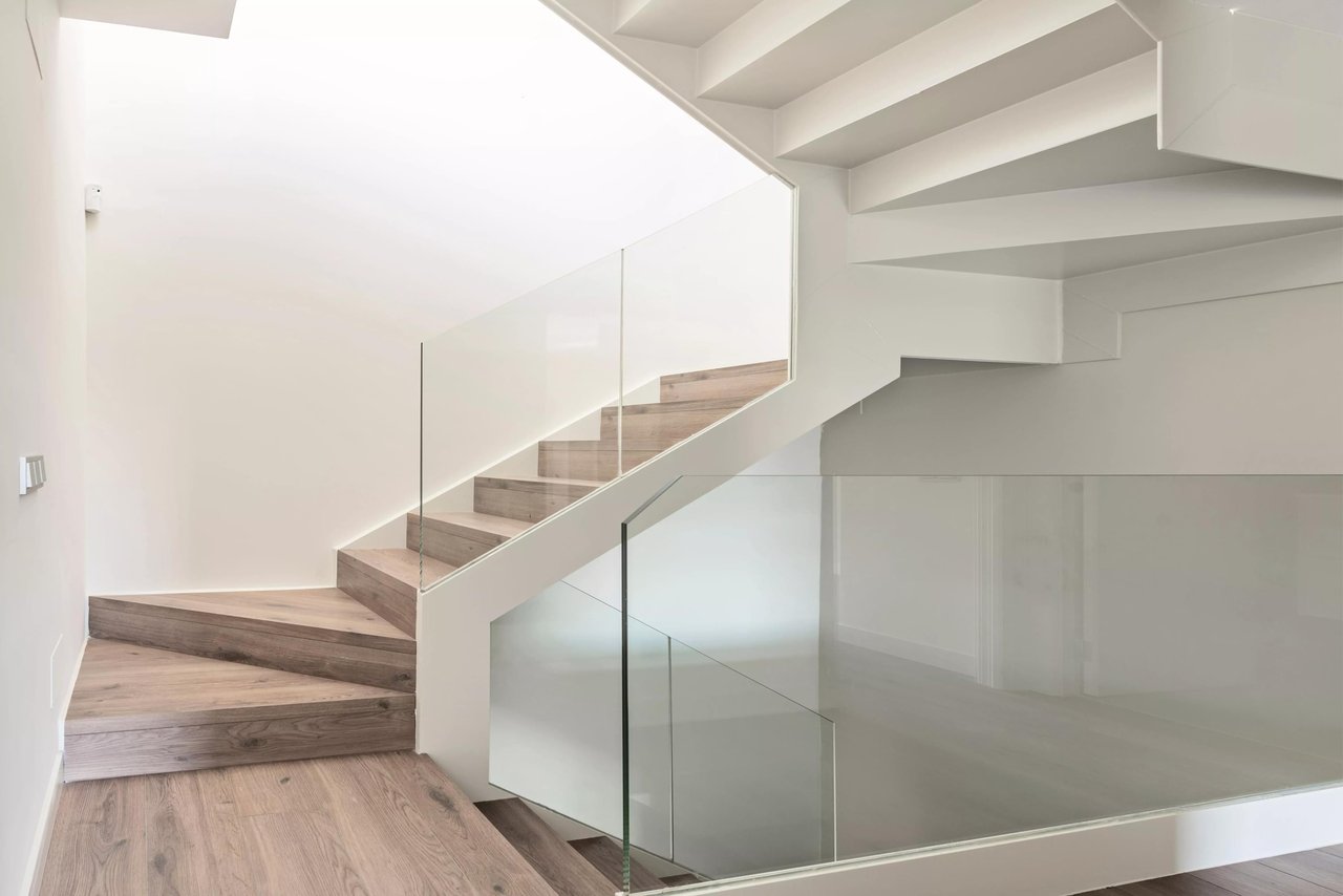 Sun Soaked Soho Apartment
