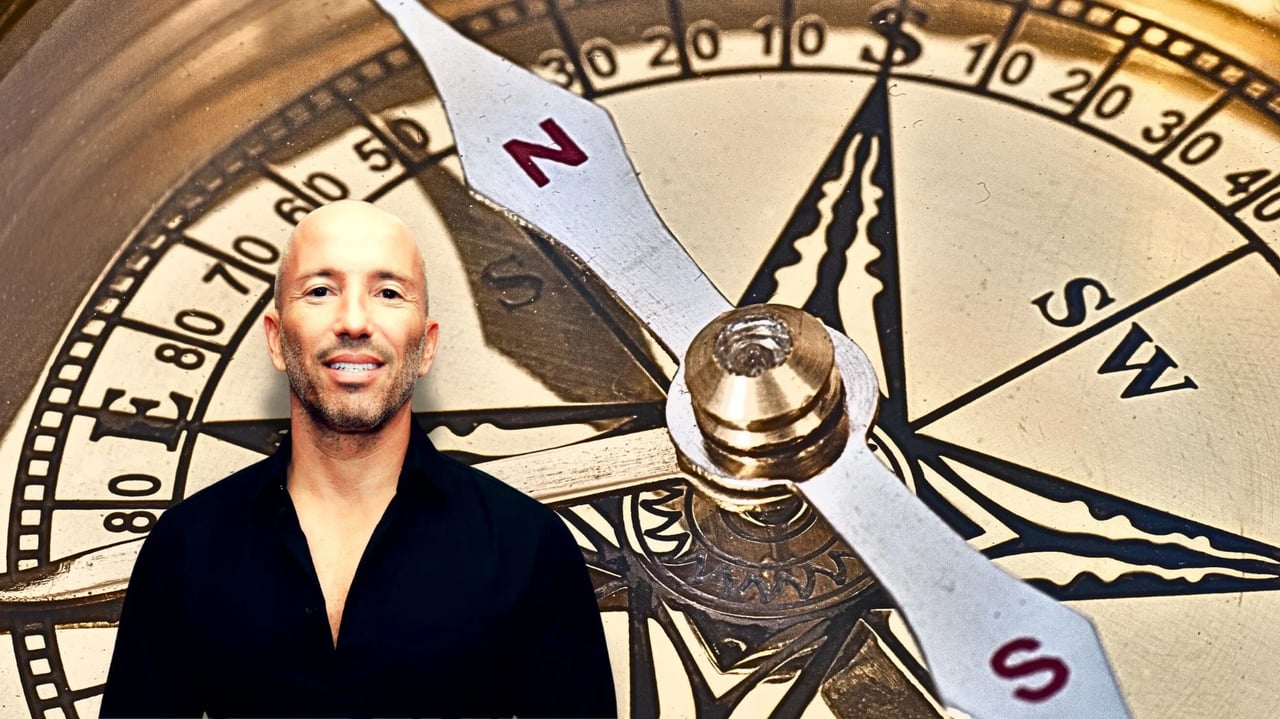 Jason Oppenheim: How Compass is ‘weaponizing’ secrecy