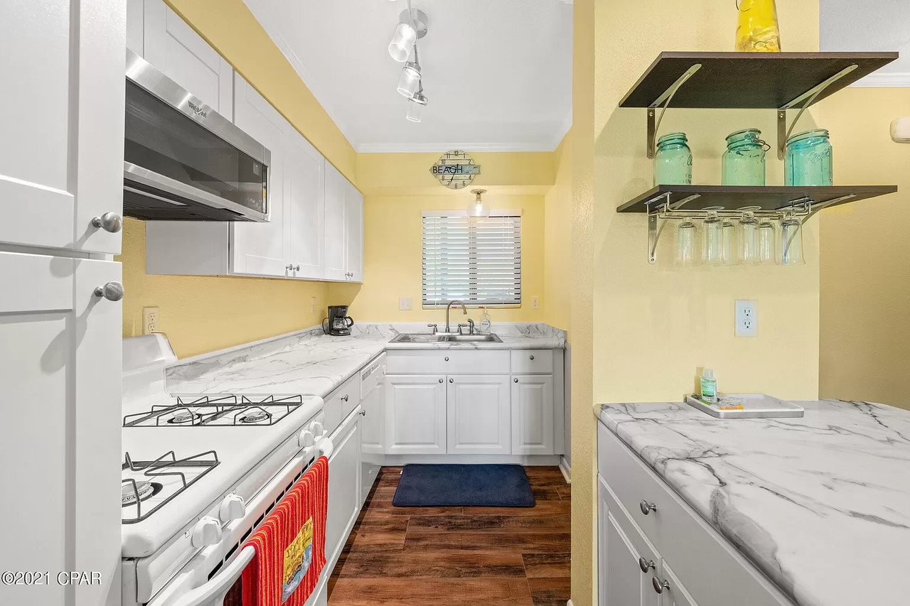 17751 PANAMA CITY BEACH Unit 18E