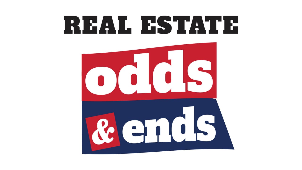 Real Estate Odds & Ends: Mala Sander’s New Website