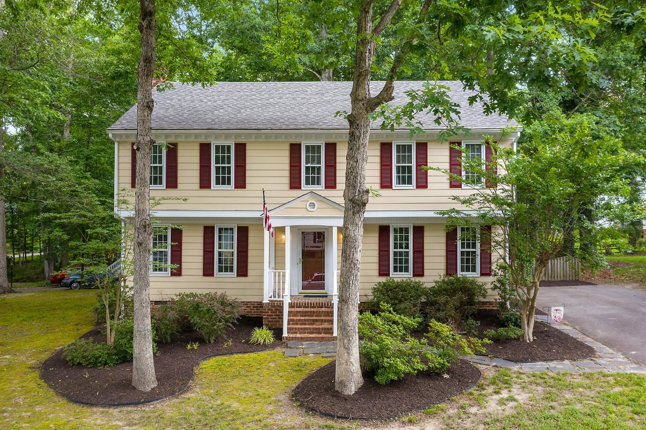 13030 Glenshade Drive