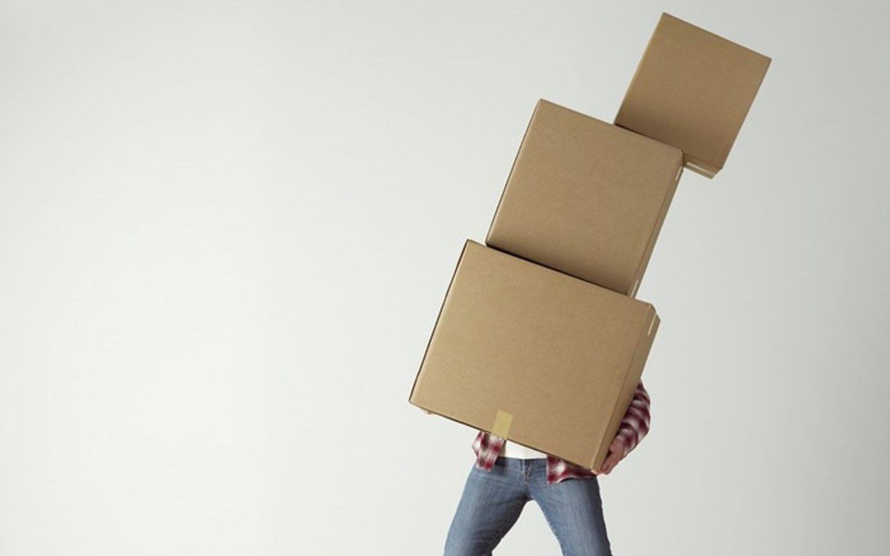 How to Move on a Budget