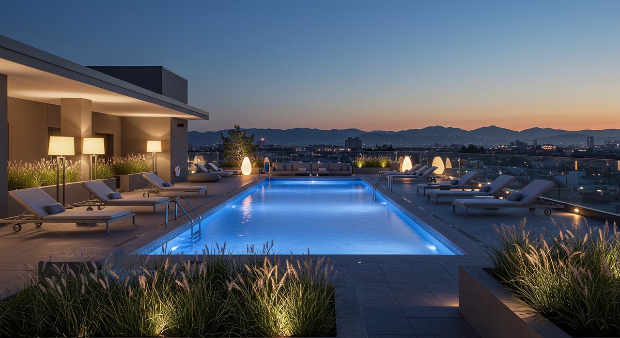 How to Relax, Have Fun and Unwind in Cherry Creek
