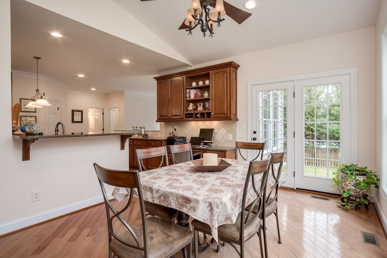 3601 Lenox Forest Drive