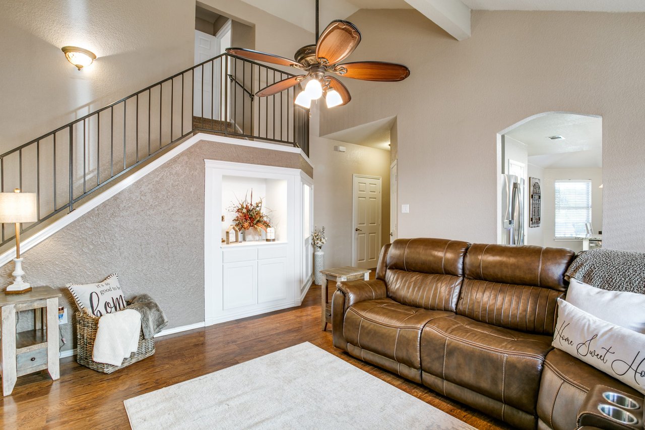 9063 River Falls Drive