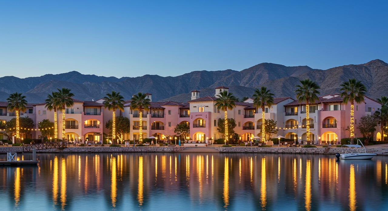 Everything You Need to Know About Moving to Henderson, NV