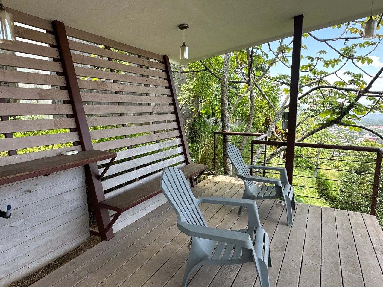 Sustainable Smart Home, Ciudad Colon, San Jose