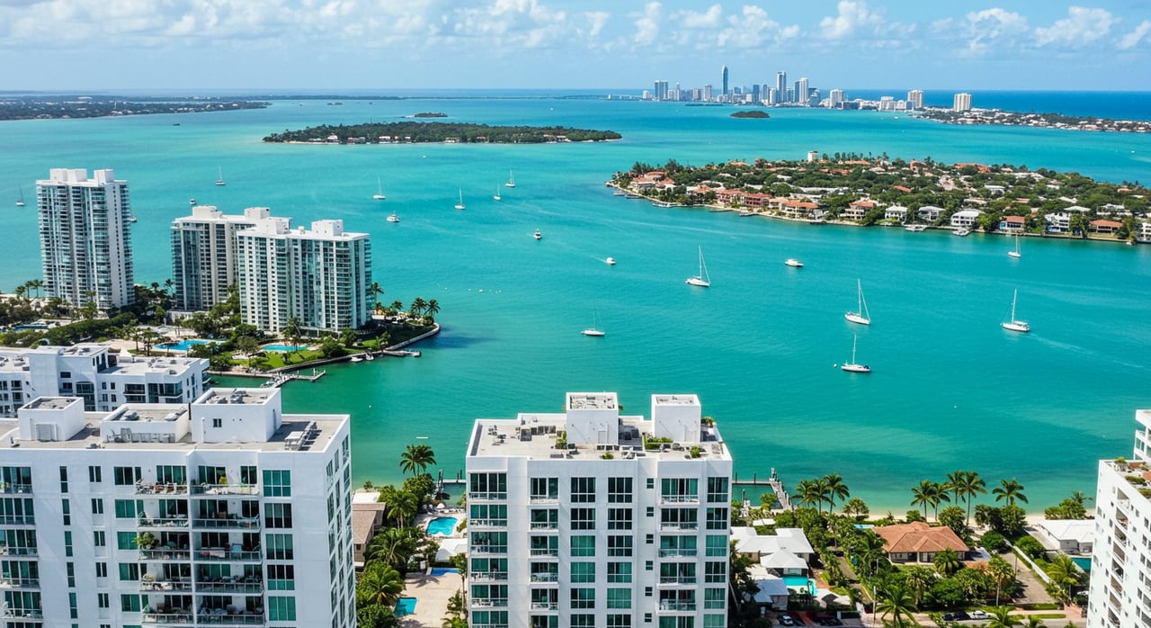 What Buyers Are Looking for in a Luxury Waterfront Property