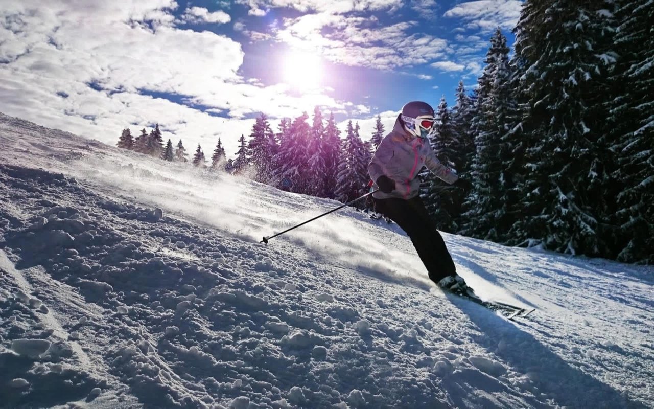 Ski Season 2020-21 & Pandemic Protocol