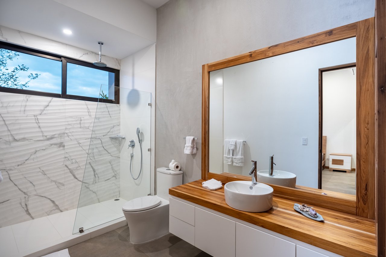 Dual Home Rental Investment, Hacienda Pinilla, Guanacaste