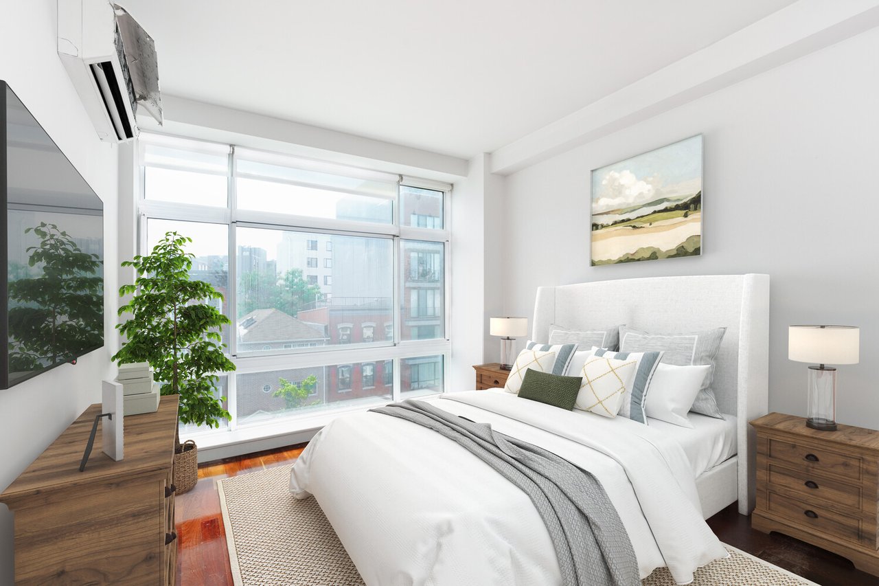 535 Classon Avenue, Apt 204