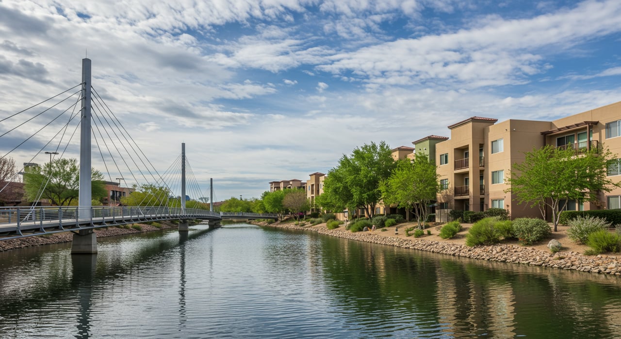 5 Unique Things to Do in Scottsdale