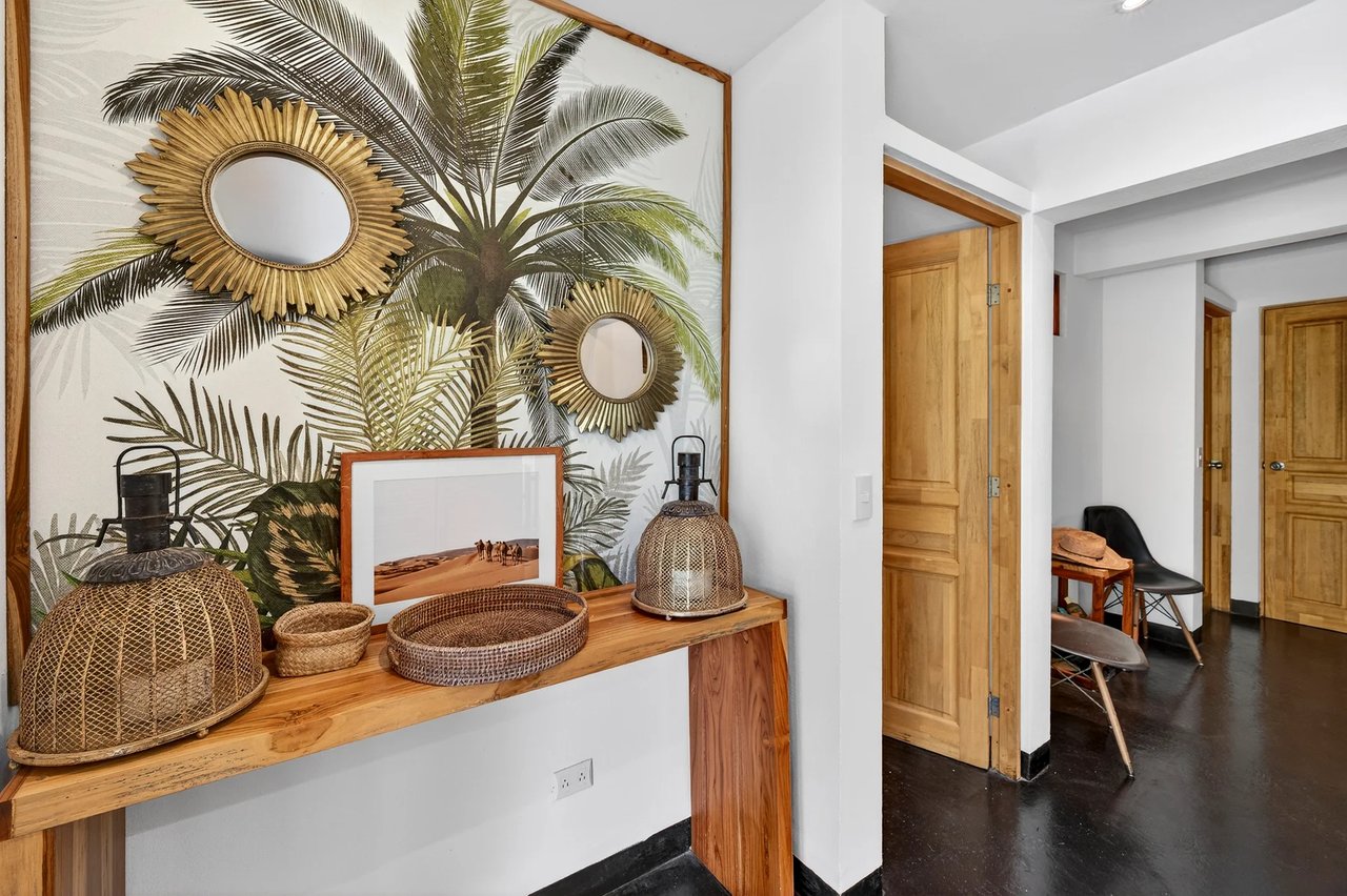 Modern Home in Beachfront Gated Community, Tamarindo, Guanacaste