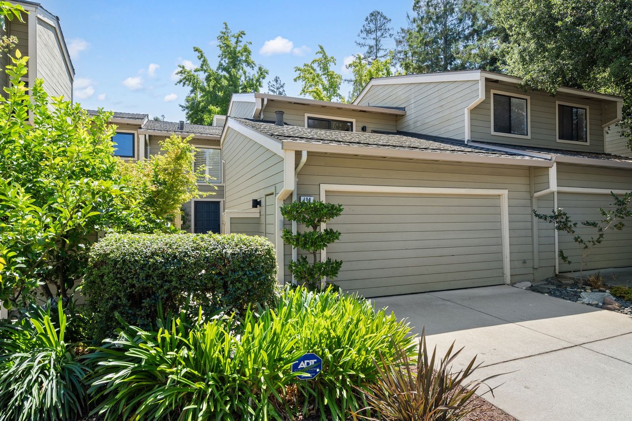 104 Oakland Place, Los Gatos
