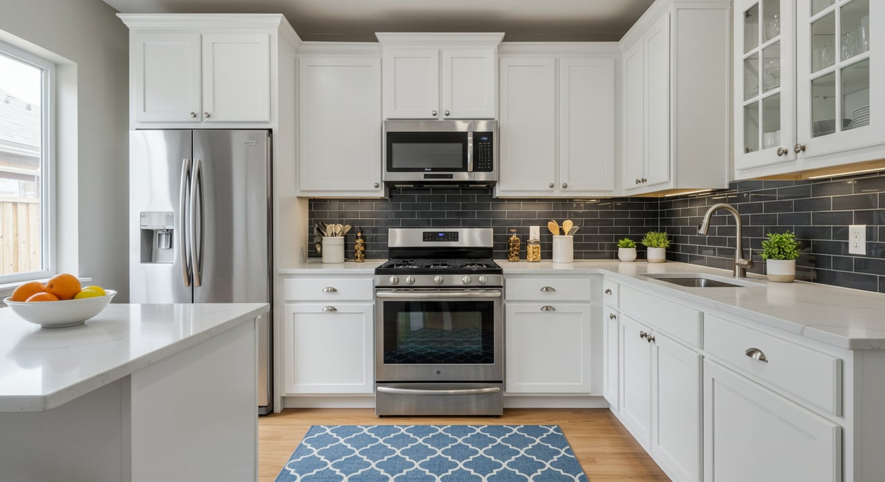 Eastlake Townhome
