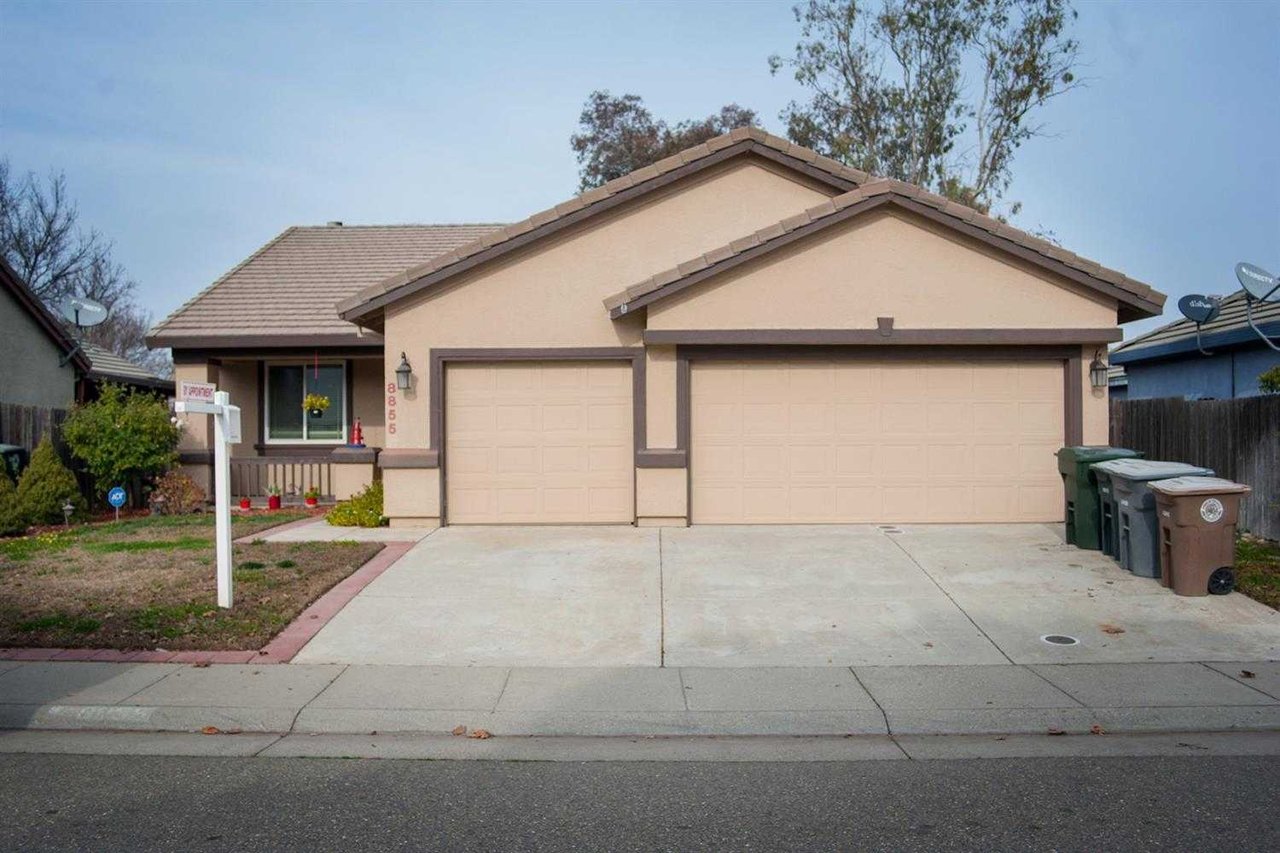 8855 Silverberry Avenue