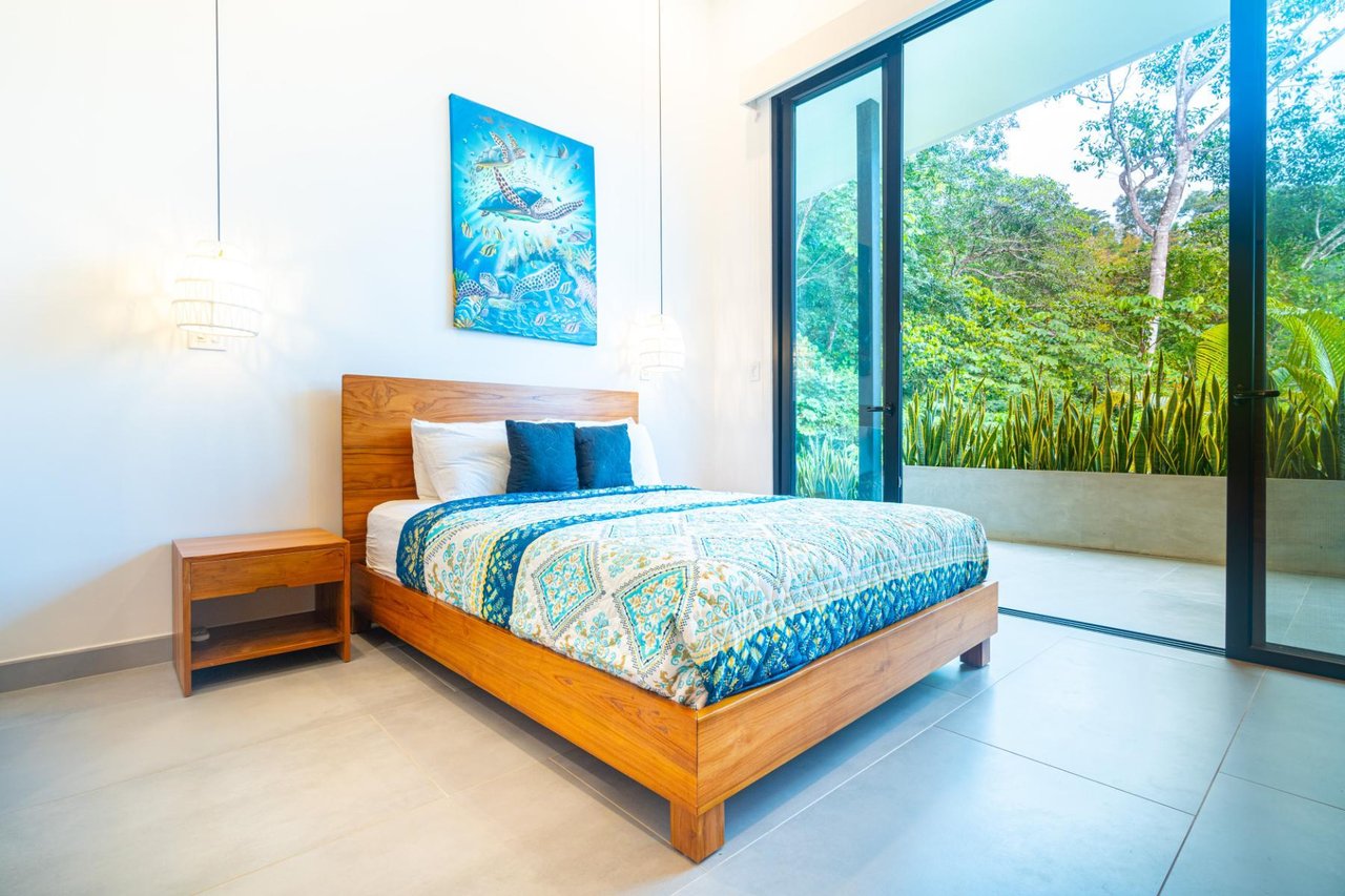 Panoramic Oceanview Luxury Estate, Uvita, Puntarenas