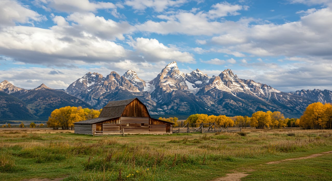 5 Reasons Why People Love Living in Jackson Hole