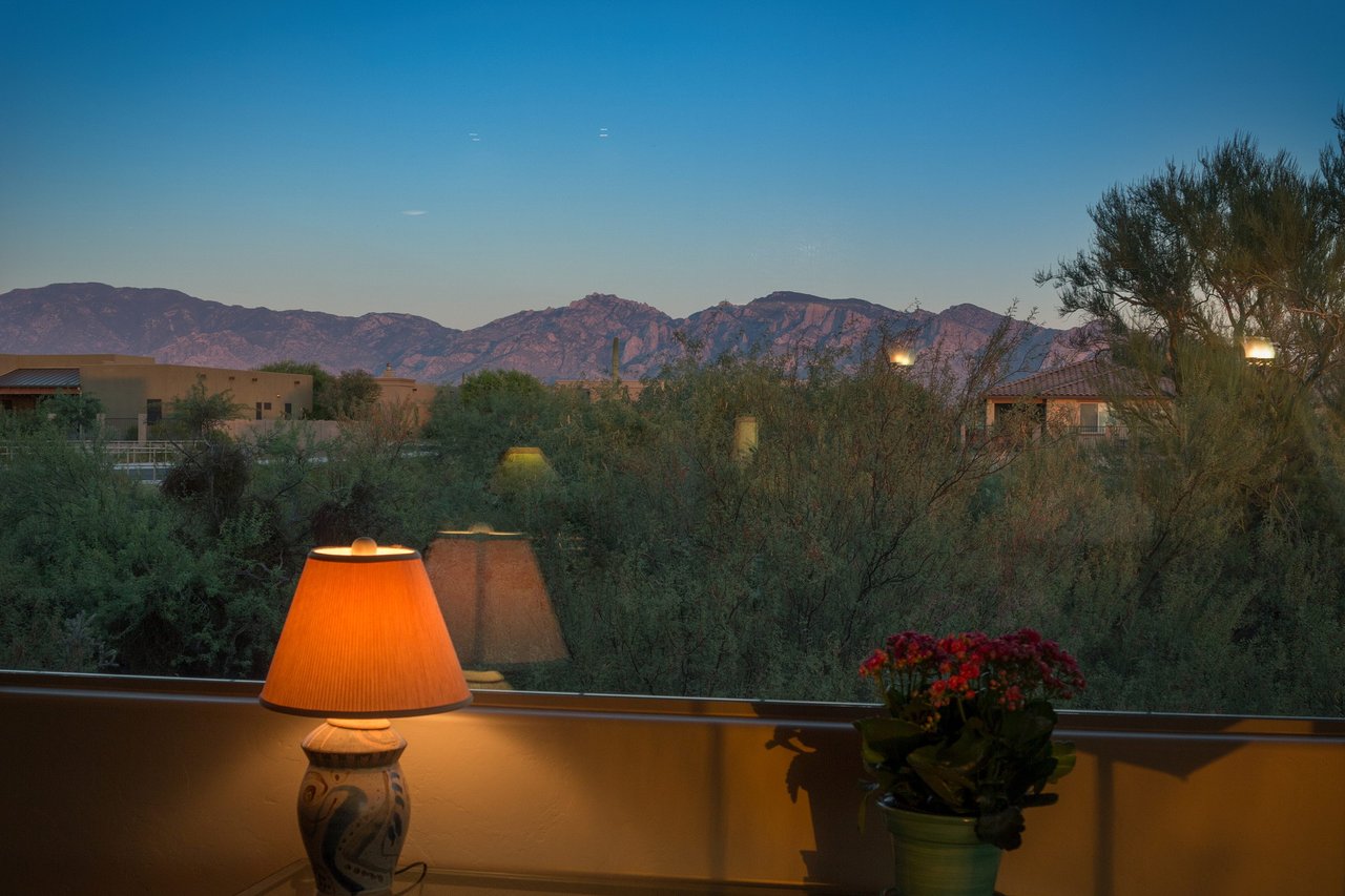 Highly Sought After Gated Community of The Preserve at Dove Mountain