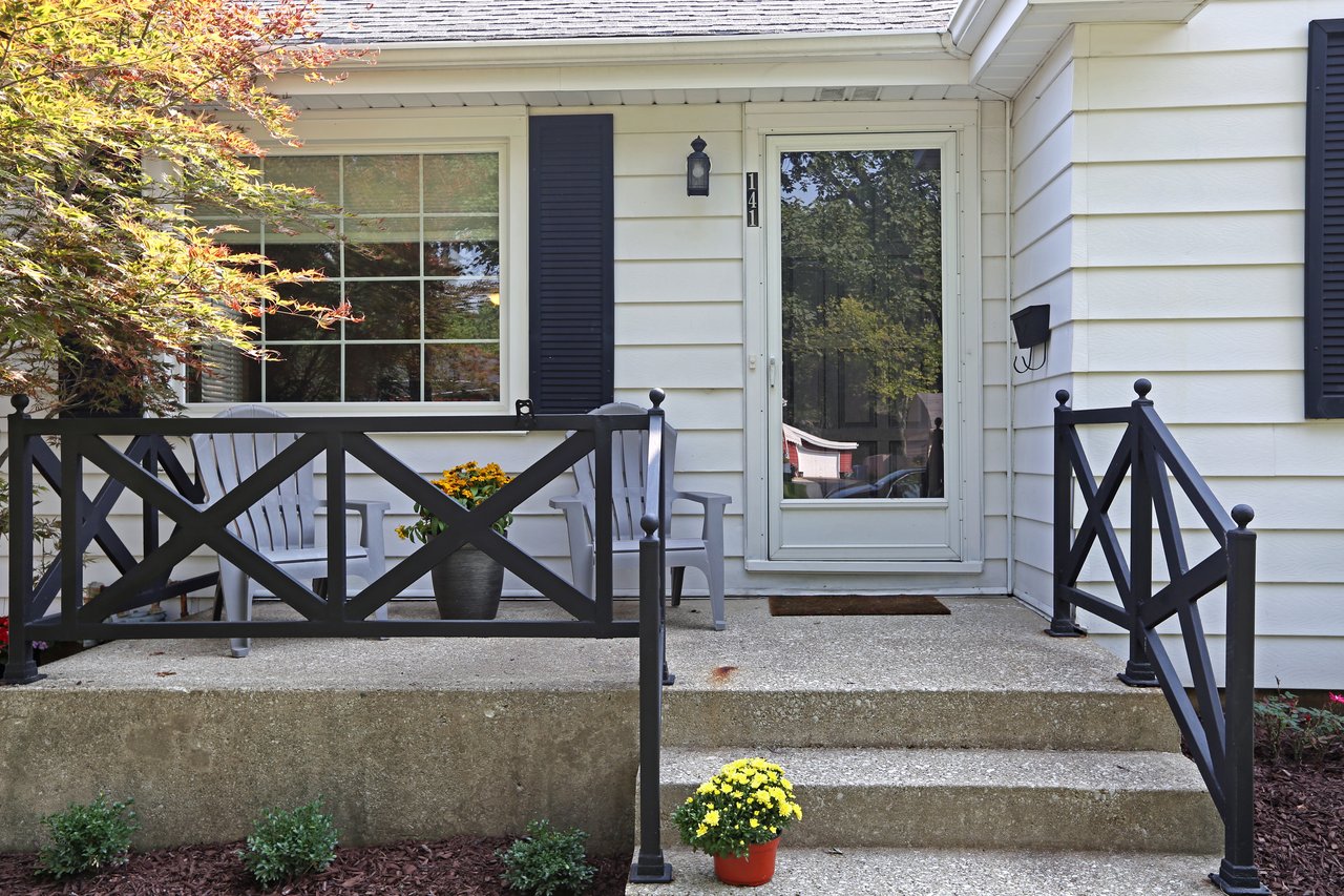 Great Family Home