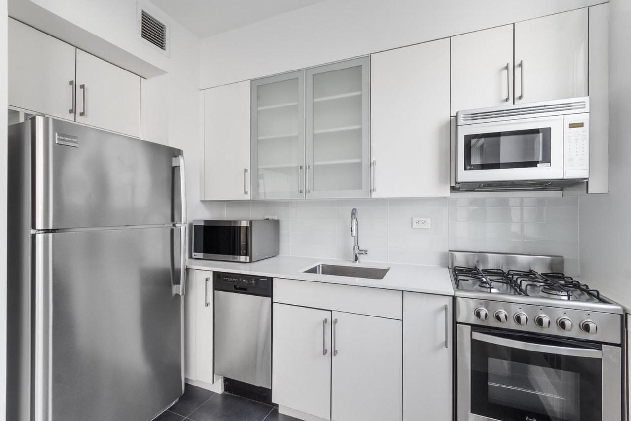 3 West 36th Street, Apt 14-D