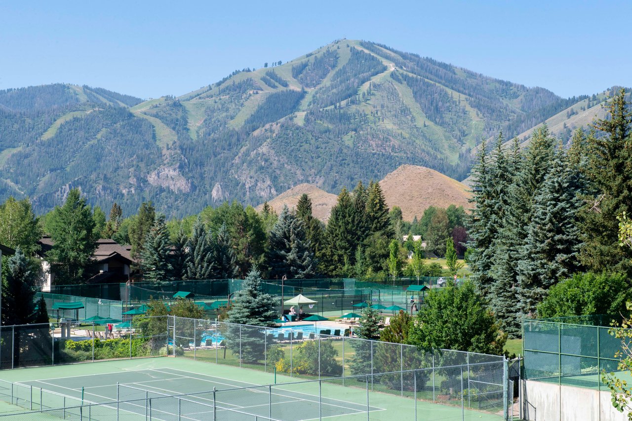 Sun Valley Resort Wildflower Condo