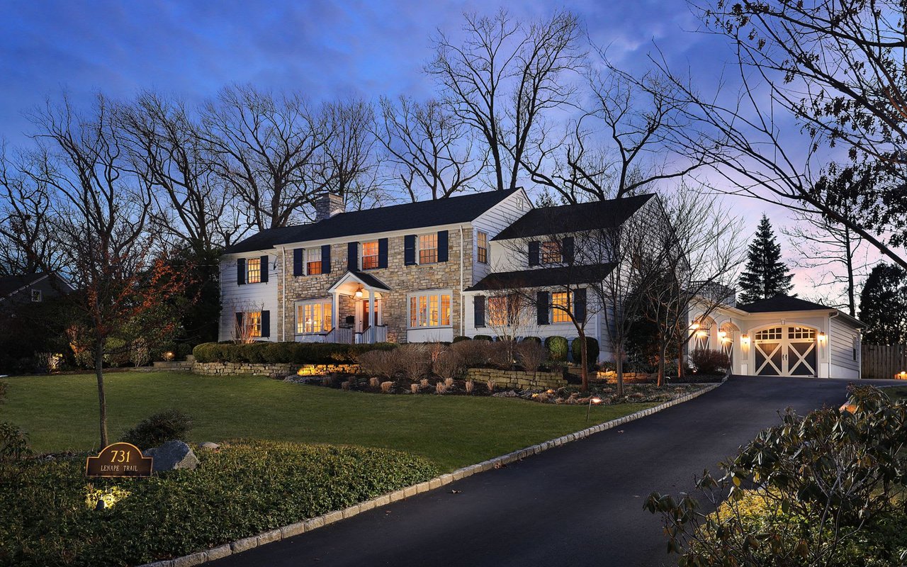 731 Lenape Trl