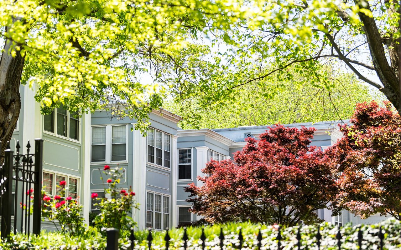 5 Things to Remember When Selling Your Home in Spring