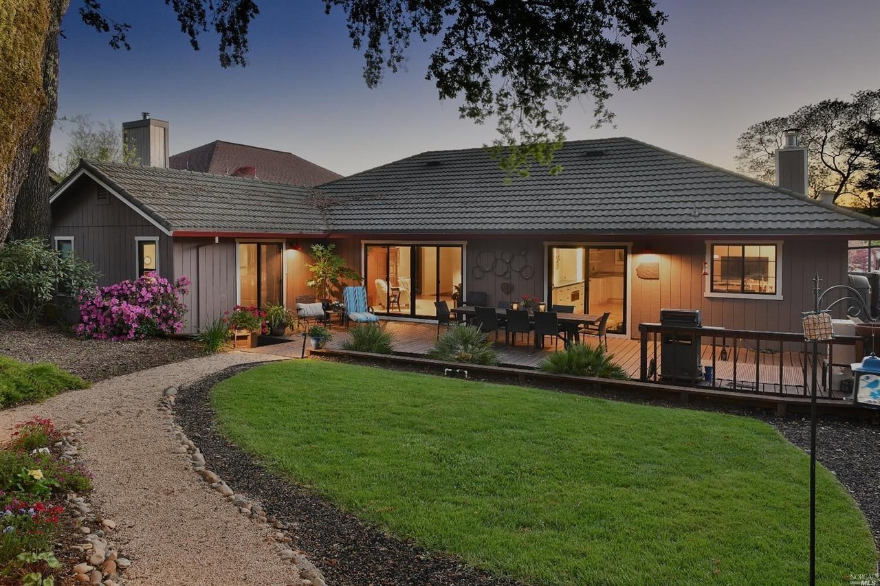 1114 Rafanelli Court