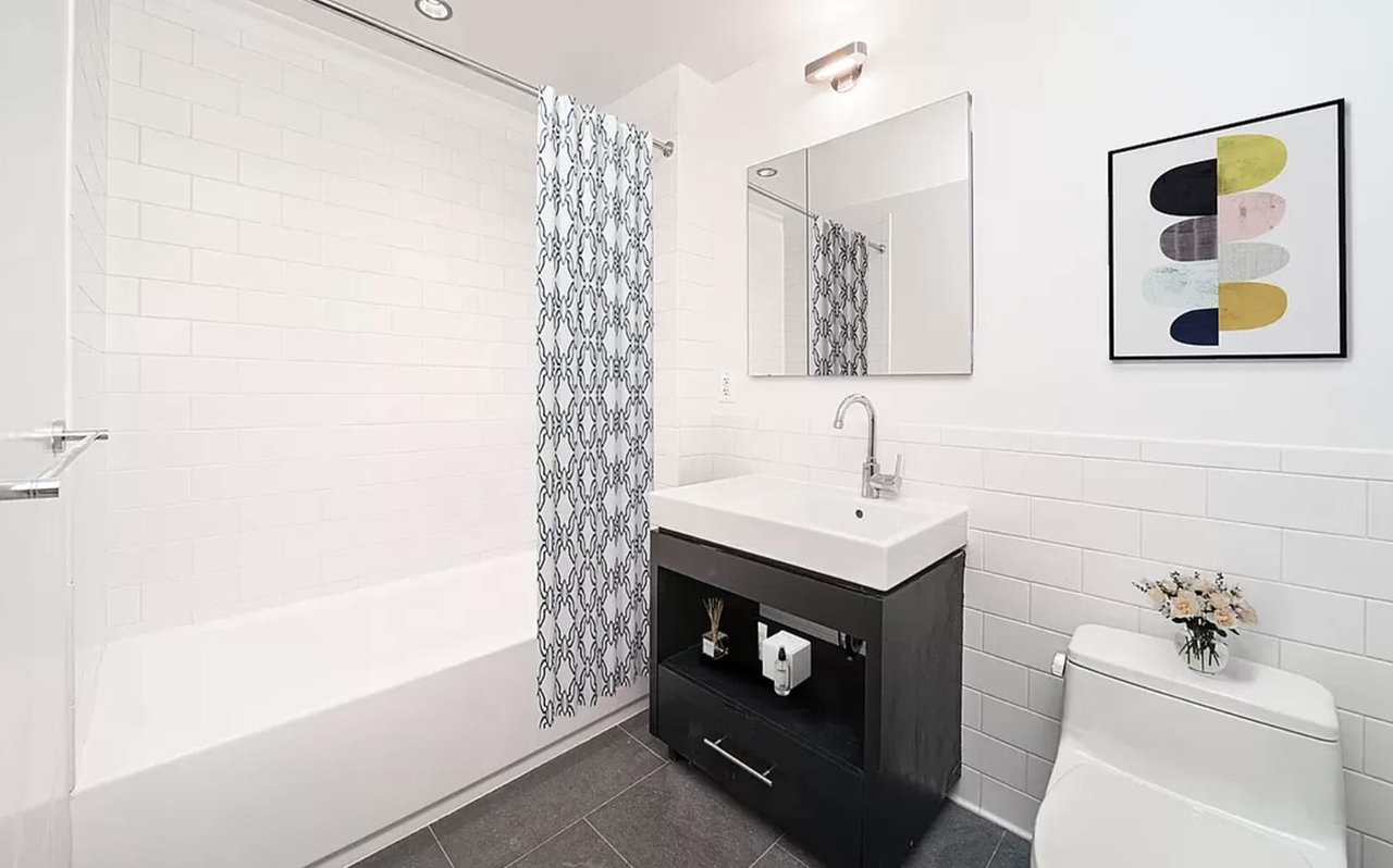554 West 54th Street, Apt 30-E