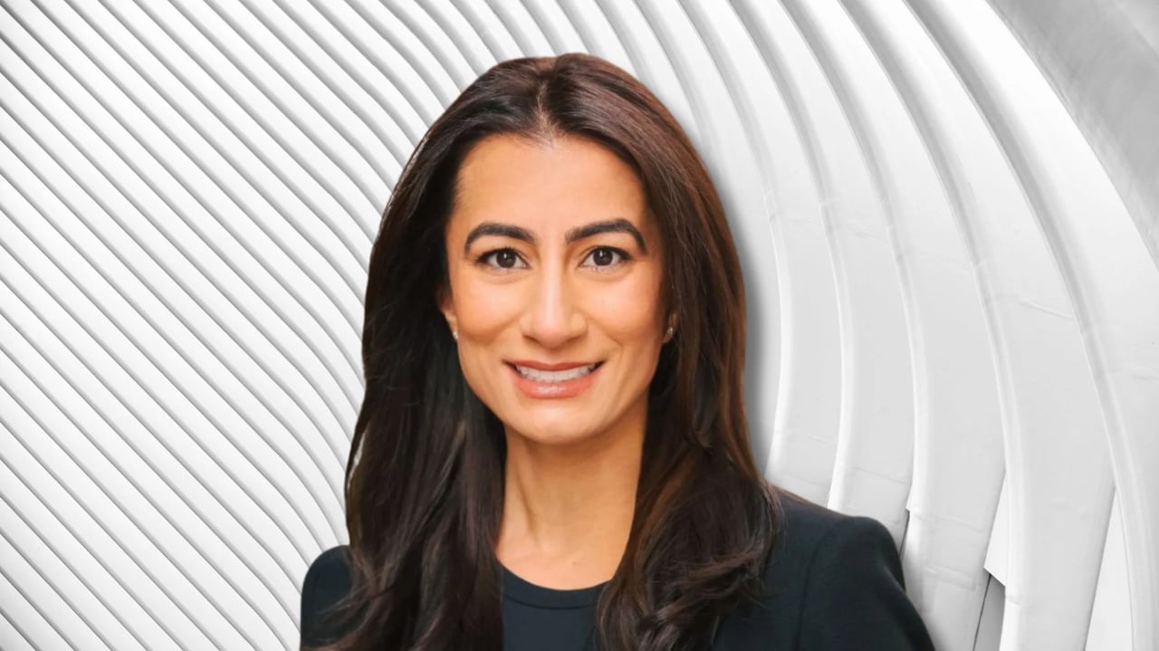 Compass names Neda Navab new president