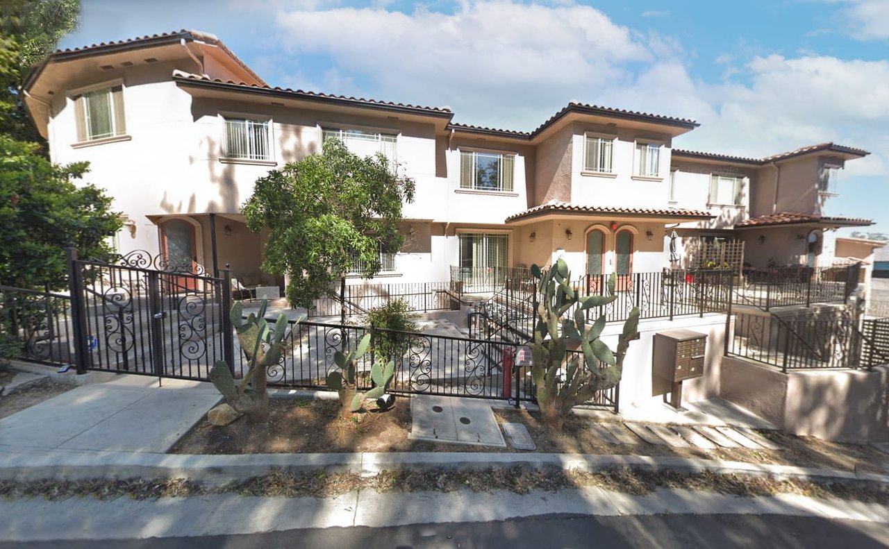11145 Sunshine Terrace 106 Studio City, CA