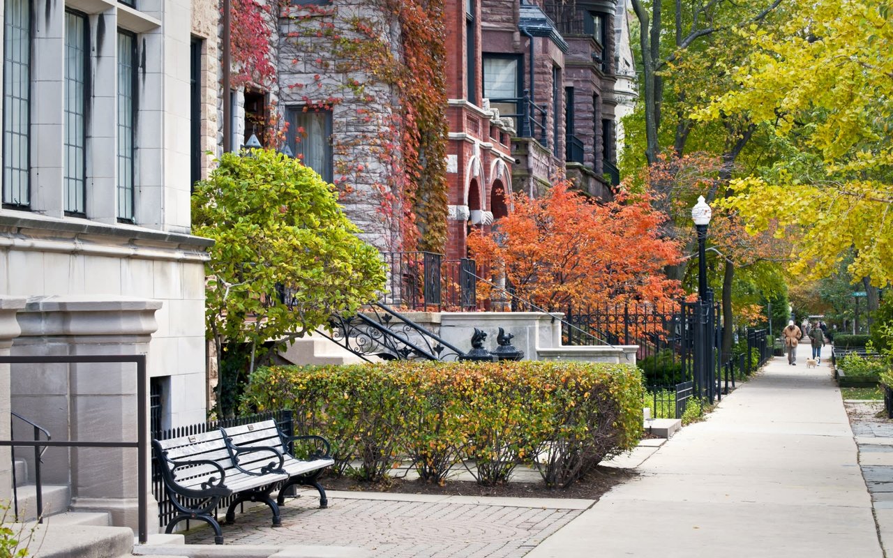 Wicker Park, IL