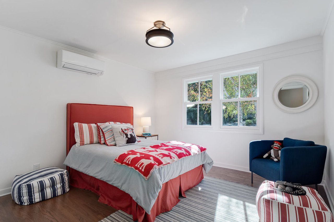 19 Tappan Road, San Anselmo